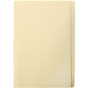 Manilla Folders