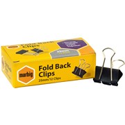 Binder Clips