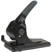 2 HOLE PUNCH 65 SHEET CAPACITY EXTRA HEAVY DUTY 88029
