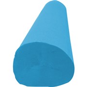 RAINBOW CREPE LOG 500mmx25m Celestial Blue