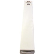 RAINBOW SENTENCE CARDS 290GSM 640X102 WHITE PACK 100 SHEETS