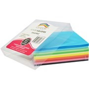Paper Circles  Squares