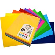 Coloured CardBoard