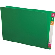 UFS FSC LATERAL FILE GREEN BX100