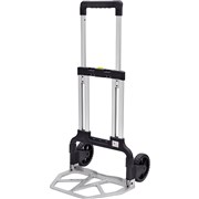 DURUS FOLDING TROLLEY 125kg