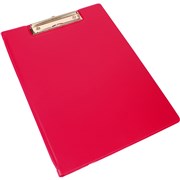 A4 CLIPFOLDER GRAPE BANTEX 100851706