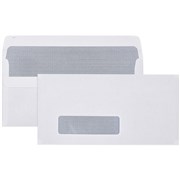 Strip Seal  Window