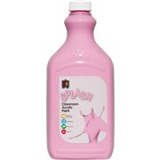 EC CLASSROOM SPLASH PAINT 2 LITRE CUP CAKE