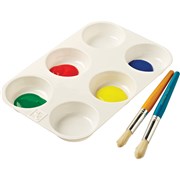 Palette Knives