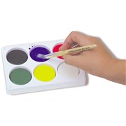 EC TEMPERABLOCK 06W SET 6 Palette 44x8mm