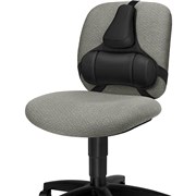 FELLOWES BACK SUPPORT PROFESSIONAL SERIES 8037601