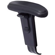 ADJUSTABLE ARMS ONLY TO SUIT RAPIDLINE CHAIRS SOLD IN PAIRS