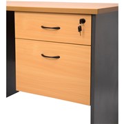 Fixed Pedestal