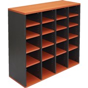 Pigeon Hole Units