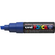 POSCA PAINT MARKER PC8KBL DARK BLUE