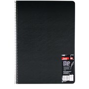 JASART 604 VISUAL DIARY SINGLE WIRE A3 110GSM 120 PAGE