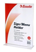 Card  Poster Holder