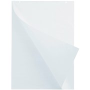 QUARTET FLIPCHART PAD 600X850MM 40 SHEETS