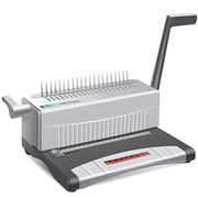 QUPA S60 A4 OFFICE COMB BINDING MACHINE
