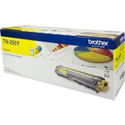 BROTHER TN255Y YELLOW TONER