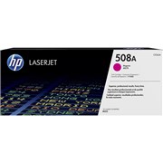 HP 508A TONER CARTRIDGE Magenta 5000 pages CF363A