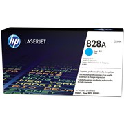 HP 828A DRUM UNIT Cyan 30000 pages CF359A