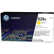 HP 828A DRUM UNIT Yellow 30000 pages CF364A
