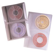 CdDvd Wallets