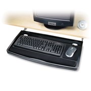 UNDERDESK SUPERSHELF II KGT