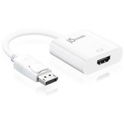 DISPLAY PORT CABLE Adaptor DP to HDMI 13DPHDMIACTV