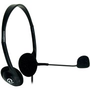 SHINTARO HEADPHONES WITH MICROPHONE STEREO SOUND