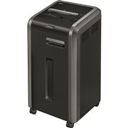 FELLOWES 225CI SHREDDER Cross Cut 39x38mm 20 Sheet