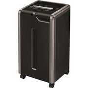 FELLOWES 325I SHREDDER Strip Cut 58mm 24 Sht Cap