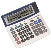 CANON TX220TS CALCULATOR 12 DIGIT DESKTOP