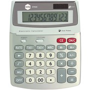 CALCULATOR DESK TOP 12 DIGIT 97650 MARBIG