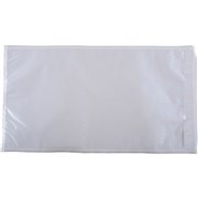 SELF ADHESIVE PACKAGING ENVELOPE Plain 254x140mm DL BOX OF 500