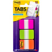 Tabs