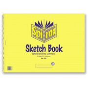 Sketch Books