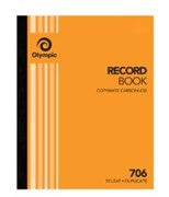Duplicate  Triplicate Books