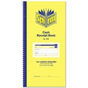 Invoice Books