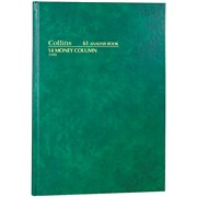 Account Books