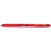 PAPERMATE INKJOY GEL PEN RED 07MM