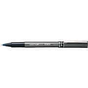 UNIBALL UB155 MICRO DELUXE PEN BLUE JADUB155BL