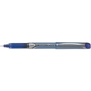 PILOT HITECPOINT GRIP PEN BXGPNV5 XF BLUE EXTRA FINE BLUE