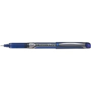 PILOT HITECPOINT GRIP PEN BXGPNV7 F BLUE FINE BLUE