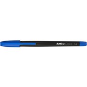 ARTLINE SUPREME STICK BALL PEN 10MM BLUE