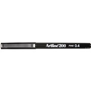 Fine Liners