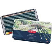 DERWENT ARTIST PENCILS 36s R32085 BX36