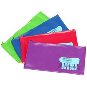 NAME PENCIL CASES Large 325x165mm