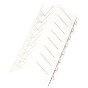 FILE RACK FOR LATERAL SHELF FILING 900 X 390MM SR0904